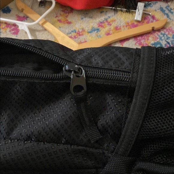 Puma backpack - Picture 5 of 5